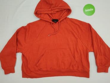 bluzy kukon: Monki, Bluza z kapturem damska, rozmiar S — 2