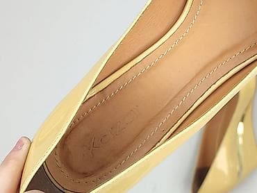 firefly buty: Kazar, Półbuty damskie, rozmiar 39 — 7