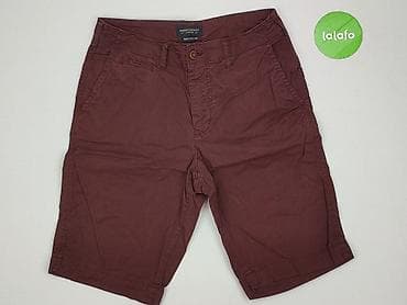 relab tshirt: American Eagle, Szorty dla mężczyzn, rozmiar S — 2