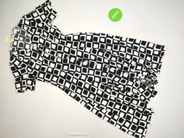 sukienki midi do pracy: Sukienka damska, rozmiar S — 3