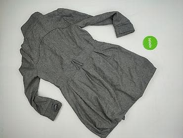 smog bomber jacket: Płaszcz damski, rozmiar M — 4
