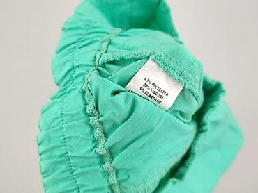 second hand second: Spodnie materiałowe damskie, rozmiar M — 5