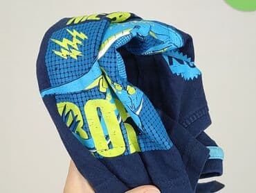crivit koszulka termoaktywna: Bluza, Lupilu, 3-4 lat, 98-104 cm, stan - Idealny — 5