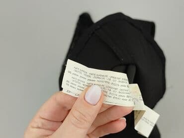 body koronkowe czarne zara: Zara, Sukienka damska, rozmiar M — 4