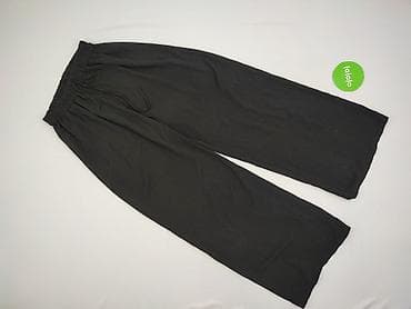 legginsy sliskie: ITALY FASHION, Spodnie materiałowe damskie, rozmiar One size — 2