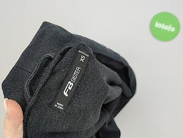 bomber damska: FB Sister, Kardigan damski, rozmiar XS — 4