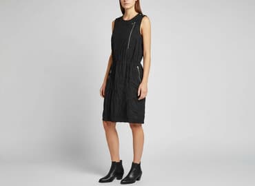 reserved sukienka fioletowa: Reserved, Sukienka damska, rozmiar L — 7