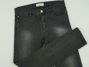 Stradivarius, Джинси жіночі, розмір M