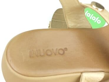 in extenso buty: INUOVO, Босоніжки жіночі, розмір 40 — 5