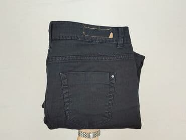 jeansy w panterkę zara: Zara, Jeansy damskie, rozmiar M — 5