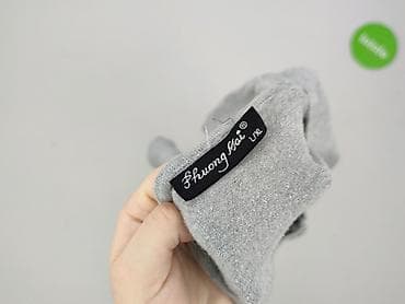 oversized: Kardigan damski, rozmiar XL — 5