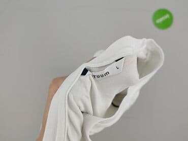 tatuum miś uszatek t shirt: Tatuum, T-shirt damski, rozmiar L — 4