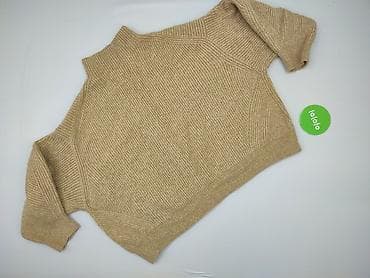 bluza admor niebieska: H&M, Sweter damski, rozmiar 2XL — 2