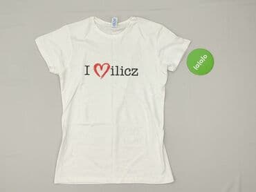 t shirty the beatles: JHK, T-shirt damski, rozmiar S — 3