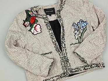 kurta: River Island, Women's blazer, size S — 1