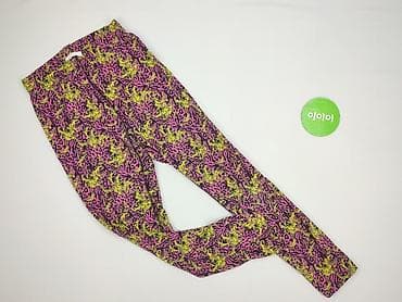 babice kapcie: Nicole, Legginsy rozmiar S — 2