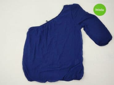 bluzka z cekinami dla dziewczynek: Amisu, Women's blouse, S — 2