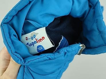 bluzka elf: Kamizelka, Topolino, 7 lat, 116-122 cm, stan - Bardzo dobry — 4