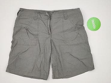 cropp szorty: H&M, Szorty damskie, rozmiar XL — 2