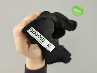 bluzki rockowe: Moodo, Top damski, rozmiar M — 4