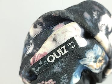 clockhouse denim jacket: Quiz, Marynarka damska, rozmiar 2XL — 4