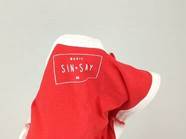 sprzedaż używanych majtek damskich: Sinsay, Body damskie, rozmiar M — 5