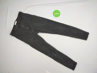 bershka ballon jeans: Bershka, Jeans for women, size L — 2