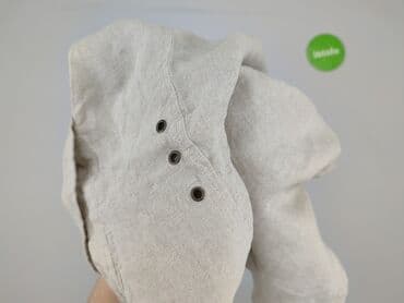 sukienka z lnem lidl: Sukienka damska, XL — 4