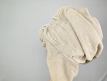 pull bear pl: Bershka, Spodnie materiałowe damskie, rozmiar S — 5