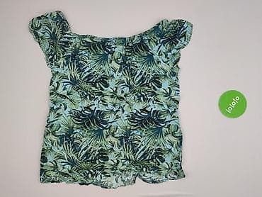 wiosenne bluzki: Bluzka damska, rozmiar XL — 3