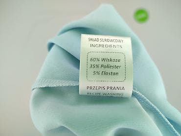 bluzki turecka: Tunika damska, rozmiar L — 5