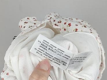 pull bear kurtka jeansowa: Bershka, Sukienka damska, rozmiar S — 5