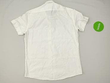 dresy armani: Koszulа dla mężczyzn, rozmiar S — 3