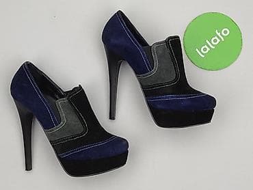 sandałki reserved: Kazar, Półbuty damskie, rozmiar 36 — 2