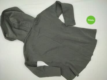 sweter z dinozaurem: Bluza z kapturem damska, XL — 3