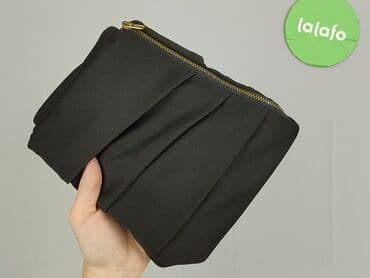 forever 21 spódniczka skórzane: Amisu, Spódnica damska, rozmiar XS — 5