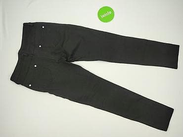 botki damskie: Jeansy damskie, rozmiar M — 3