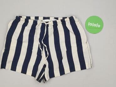 krótkie spodenki tommy hilfiger damskie: H&M, Szorty damskie, rozmiar XS — 2