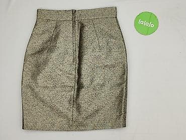 simple spódnice: H&M, Spódnica damska, rozmiar S — 3