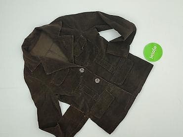 kurtka patchwork zara: Marynarka damska, rozmiar S — 2