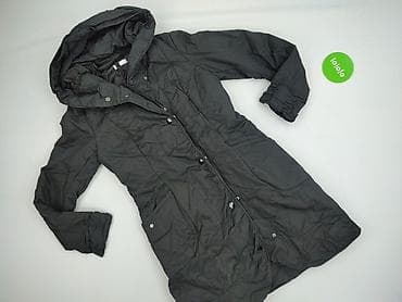 destination pepco: Promod, Parka damska, rozmiar M — 2