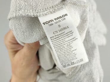 c: Tom Tailor Denim, Women`s sweatshirt, size S (EU 36) — 5