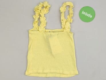 białe body bershka: Bershka, Top damski, rozmiar XS — 3