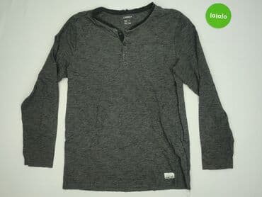 Ubrania męskie: Livergy, Bluzka dla mężczyzn, L — 2