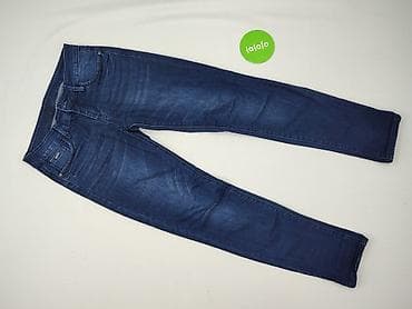 diego kurtki: Jeansy damskie, rozmiar S — 2