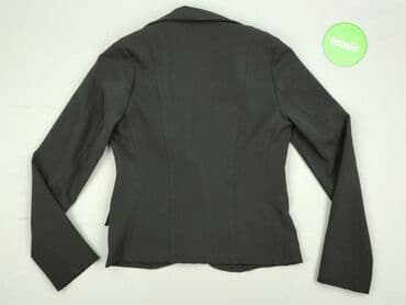 класичні костюми жіночі: Edan, Women's blazer, size M (EU 38) — 3