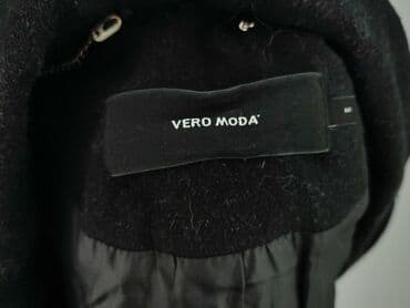 mohito kurtki płaszcze wyprzedaż: Vero Moda, Płaszcz damski, rozmiar M — 4