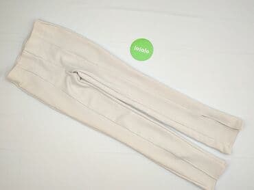 hm krótkie spodenki czarne: H&M, Spodnie materiałowe damskie, rozmiar XS — 2