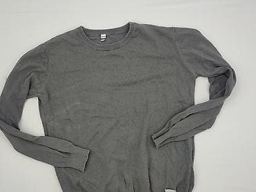 montego sweter: Moraj, Sweter dla mężczyzn, rozmiar M — 1