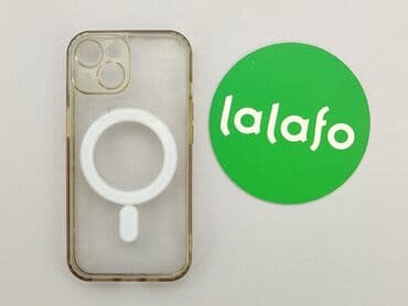 czapka sonic h m: Etui do telefonu, stan - Dobry — 2